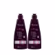 Kit Arvensis Revolution BB Hair - Shampoo (02 Produtos) (3)