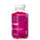 Blow Gummies Hair Framboesa - Suplemento Alimentar (60 Cápsulas) (1)
