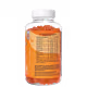 Blow Gummies Hair Laranja - Suplemento Alimentar (60 Cápsulas) (3)