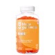 Blow Gummies Hair Laranja - Suplemento Alimentar (60 Unidades) (1)