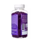 Blow Gummies Hair Uva - Suplemento Alimentar (60 Unidades) (3)