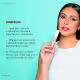 Vizzela Cosméticos Camuflagem Verde - Corretivo Líquido 5g (4)