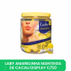 Laby Lip Care Manteiga de Cacau FPS 8 - Protetor Labial (50 Unidades) (3)