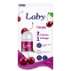 Laby Lip Care FPS 15 Cereja - Protetor Labial 3,2g (1)