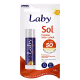 Laby Sol FPS 50 - Protetor Solar Labial 4,5g (1)