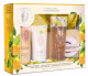 LA FLORENTINA KIT SPA BOB CITRUS