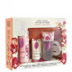 LA FLORENTINA KIT SPA POMEGRANATE
