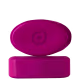 Abelha Rainha Intense Rubi - Sabonete em Barra 2x90g