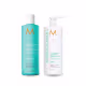 Moroccanoil Kit Reparador Hidratante Shampoo 250ml + Condicionador 250ml (3)