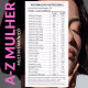 Multivitamínico Mulher - AZ + 100mg Q10 (7)