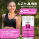 Multivitamínico Mulher - AZ + 100mg Q10 (2)