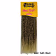 Cabelo Fibra Sintética Mali Twist Praia Caracol - T27/613