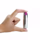 Power Bullet Vibrador Recarregável 10 Intensidades YouVibe 7,2cm x 1,8cm Arredondada Portátil Discreto (2)