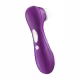 Vibrador Satisfyer Pro 2 INTT - 11 Intensidades - Roxo (2)