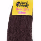 Cabelo Sintético Microzizi Black Beauty - M2-118 (2)