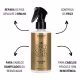 Only One Gold BB Cream - Leave-in 200ml - MacPaul Professional (2)