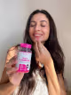 Maria Escandalosa Vitamina Para Cabelo, Pele & Unhas 60 Cáps (2)