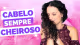 Maria Escandalosa Spray Perfume Capilar Cheirosa - 60ml (5)