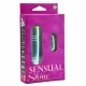Adão e Eva Nanma Sensual Shine Azul - Vibrador Bullet (3)