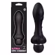 Plug Anal Epic Chubby Black com 10 velocidades - Nanma