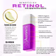 Kit Creamy Gel Retinol 30g+Protetor FPS60+Hidratante Calming (4)