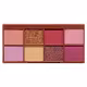 Ruby Rose Paleta de Sombras Basic Fall HBF527 46,8g (1)