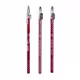 Kit Lápis de Boca Ruby Kisses Liner Red+Pale Nude+Marsala (1)