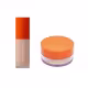 Kit Mari Maria Base Matte VelvetSkin Nude e Pó Delicate (1)