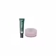 Kit Nina Makeup Base Líquida Basic+Pó Solto Instant Cor 2 (1)