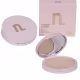 Kit Nina Makeup Base Líquida Basic e Pó Compacto Instant Cor 1 (3)