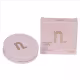 Kit Nina Makeup Base Líquida Basic e Pó Comapcto Instant Cor 2 (3)