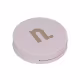 Kit Nina Makeup Base Líquida Basic e Pó Comapcto Instant Cor 2 (2)
