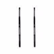Kit Macrilan B907 Pincel Profissional de Precisão 2 Unidades (7)