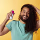 Kit Ricca Shampoo A Seco Sem Perfume 150ml 2 Unidades (5)