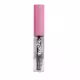 Kit Ruby Rose Gel Sobrancelha Melu+Delineador Dark Brown (3)