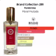 Brand Collection 289 Eua Parfum 30ml tamanho:30ml (2)