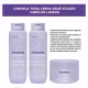 Kit Braé Stages Loiro  Condicionador e Shampoo e Máscara (3)