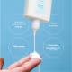 Creamy Protetor Solar Watery Fluid FPS50 40ml (2)