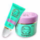 Kit Kokeshi Pele de Porcelana + Olhos de Gueixa Hidratante (1)
