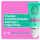 Kit Kokeshi Creme Gel Gota De Colágeno+Olhos de Gueixa (6)