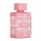 Lattafa Body Mist Bade'e Al Oud Noble Blush 250ml (2)