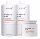 Keune Confident Curl Super Trio (3 Produtos)
