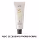 Coloração Profissional Glow - Camufla Brancos - Nouê 60g (3)