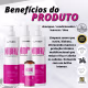 Kit Sh 300ml + Cond 300ml + Leave in 300ml + Óleo Nutrifrizz (2)