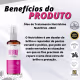 Óleo de Tratamento Nutrishine Nutrifrizz 60ml Lanox Pro (2)