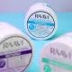 Creme Facial Hidratante Nutritivo Raavi - 100g (2)