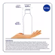 Kit 2 Protetor Solar Sun Protect & Hidrata Fps50 200ml Nivea (4)