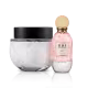 Combo Mini Madeleine 862: Eau De Parfum 30ml + Crème Riche 200g