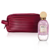 Combo Élégance Royale 115 - Eau de Parfum Feminino 75ml + Nécessaire Vermelho Feminino (1)