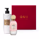 Conjunto Madeleine 862 O.U.i Feminino M (3 Produtos)